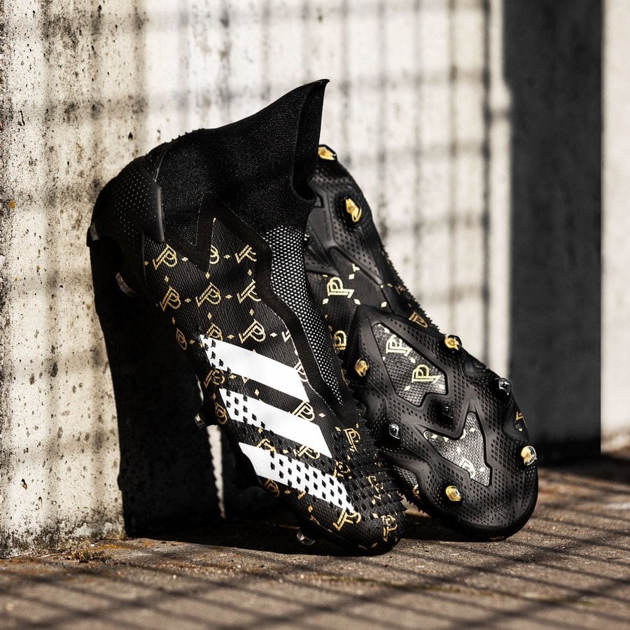 adidas predator Paul Pogba Season 7